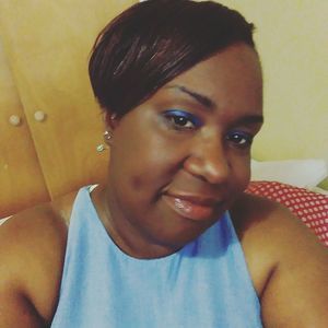 Meet your Posher, Kimberly